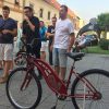 Bicikli Siniše Vugreka - Špancirfest 2018
